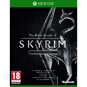 The Elder Scrolls V: Skyrim Special | Xbox One & Series