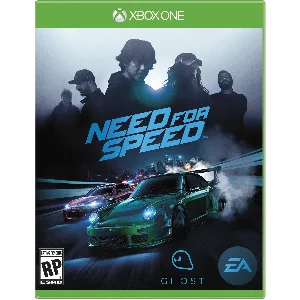 Need for Speed XBOX ONE/Xbox Series X|S