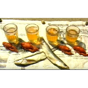 «Мечта» (Море пива) гр.Дюна табулатура и ноты