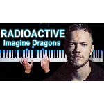 Imagine Dragons - Radioactive