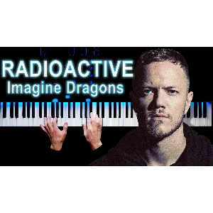 Imagine Dragons - Radioactive