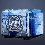 Подарок ко Дню ООН