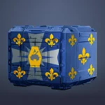 Подарок ко Дню взятия Бастилии  (1)