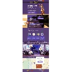 PSD дизайн сайта 