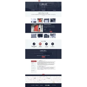 PSD дизайн сайта 