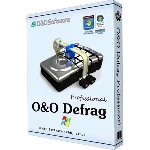 O&O Defrag 22 Professional бессрочная лицензия