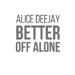 «Better of Allone» Alice Deejay. Tab, ноты, guitar pro