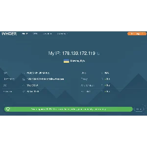 Мобильные 4G/3G VPN (лучше прокси) 10 дней - Украина