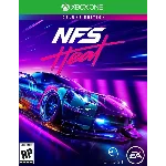 Need for Speed Heat Deluxe /XBOX ONE, Series X|S 🏅🏅🏅