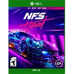 Need for Speed Heat Deluxe Xbox One 🥇💥💪✔️