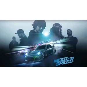 Need for Speed™ [2015] | Xbox One & Series