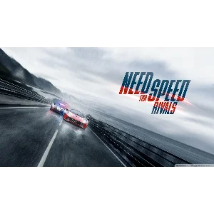 Need for Speed Rivals | Xbox One & Series