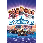 F1 RACE STARS Complete Edition (Steam Key Region Free)