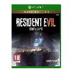 ✅Resident evil 7 gold edition Xbox✅Аренда