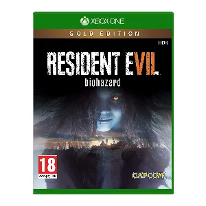 ✅Resident evil 7 gold edition Xbox✅Аренда