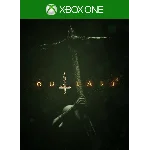 Outlast 2 | Xbox One & Series