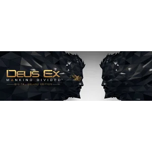 Deus Ex MD Digital Deluxe Edition - STEAM Key / GLOBAL