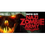 Sniper Elite Nazi Zombie Army / Steam Key /RU+CIS