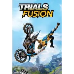 Trials Fusion Xbox one 🔑