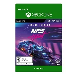 ✅ Need for Speed Heat DELUXE 🏆 XBOX ONE X|S Ключ 🔑