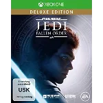 Star Wars Jedi: Fallen Order Deluxe | Xbox One & Series
