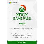 ❤️XBOX GAME PASS ULTIMATE 1 Месяц ключ LATAM USA CANADA