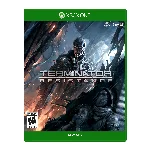 TERMINATOR: RESISTANCE Xbox one
