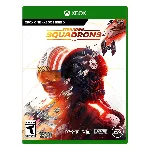 STAR WARS:Squadrons+Джедаи:Павший Орден/XBOX ONE, X|S🏅