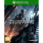 TERMINATOR: RESISTANCE / XBOX ONE, Series X|S 🏅🏅🏅