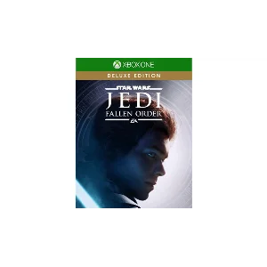 STAR WARS Jedi Fallen Order Deluxe Edition XBOX ONE