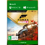 ✅ Forza Horizon 4: Ultimate XBOX ONE X|S / PC Ключ 🔑