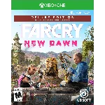 Far Cry New Dawn Deluxe Edition | Xbox One & Series