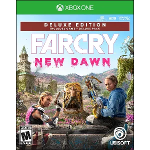 Far Cry New Dawn Deluxe Edition | Xbox One & Series