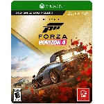 Forza Horizon 4 Ultimate Edition | Xbox One & Series