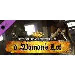 Kingdom Come: Deliverance - A Woman´s Lot (DLC) 🔑STEAM
