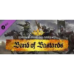 Kingdom Come: Deliverance Band of Bastards (DLC)🔑STEAM