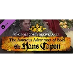 Kingdom Come: Deliverance - The Amorous Adventures🔑DLC