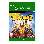 ✅ Borderlands 3 🌹 XBOX ONE SERIES X|S Ключ 🔑