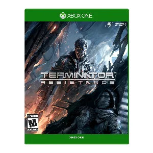 Terminator: Resistance XBOX ONE/Xbox Series X|S