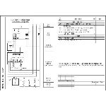 Принципиальная схема контроля уровня вещества в бункере