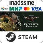 Warhammer 40,000: Inquisitor Martyr Definitive Edition