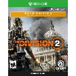 Tom Clancy´s The Division® 2 Gold  | Xbox One & Series