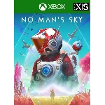 ✅ No Man´s Sky XBOX ONE SERIES X|S / PC WIN 10 Ключ 🔑
