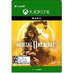 ✅ Mortal Kombat 11 🤼‍♂️ XBOX ONE SERIES X|S PC Ключ 🔑