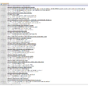 Самая большая база форм обратной связи + бонус