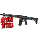 Макрос Warface на EDGE RIFLE. Bloody X7 Logitech Razer