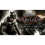 Batman: Arkham Knight - Premium (STEAM КЛЮЧ) РУС. ЯЗЫК