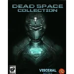 Dead Space Pack (Steam Gift Region Free / ROW)