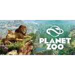 Planet Zoo - Steam Access OFFLINE