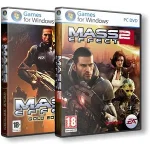 Mass Effect Collection / 3in1 (Steam Gift Region Free)